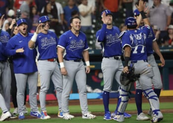 Team USA Stunned by Italy 8-6 and Now Needs Help to Reach WBC Quarterfinals