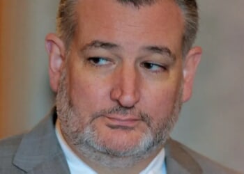 Ted Cruz Tells Conservatives To Engage In Sick Act Of Masochism