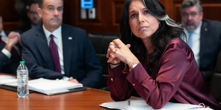 Terror Networks Are Under Intensified Scrutiny in DNI Threat Report