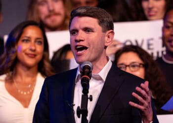 Texas Democrat Compares White People to a Disease, Then Cries ‘Out of Context’ [WATCH]