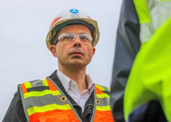 The Atlantic Wonders If a Bearded Pete Buttigieg Can Convince America He’s a Man of the People – Twitchy