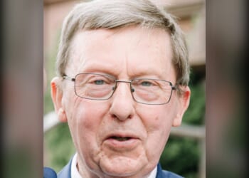 The Christian Heritage Centre’s autumn lecture reflects on revival