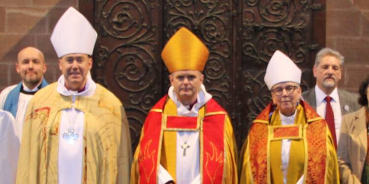 The Church’s Misguided Mercy | The American Spectator