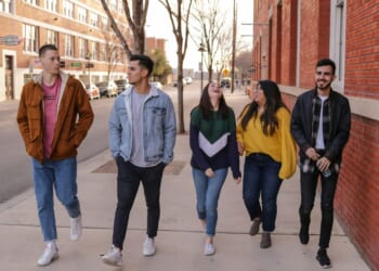 The Collapse of Courtship for Gen Z | The American Spectator