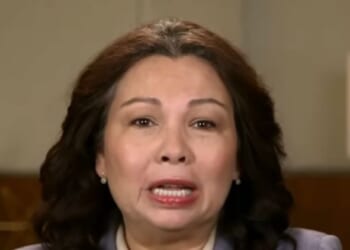 The Democrats’ Epic Fury Over Iran Strikes | The American Spectator