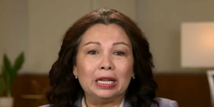 The Democrats’ Epic Fury Over Iran Strikes | The American Spectator