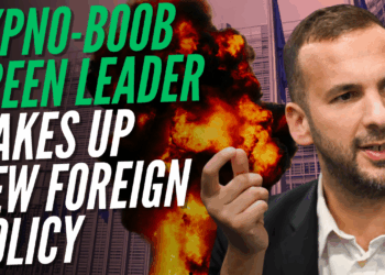 The EU Should Act as Global Nuclear Policeman – Guido Fawkes