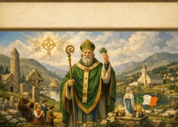 The Emerald Revival: Catholicism Surges in Modern Ireland | The American Spectator