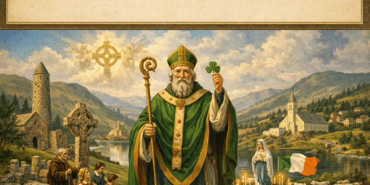 The Emerald Revival: Catholicism Surges in Modern Ireland | The American Spectator