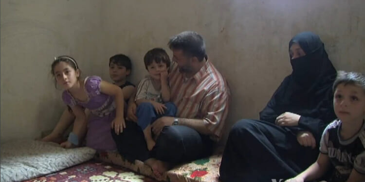 The First Signs of an Iranian Exodus | The American Spectator