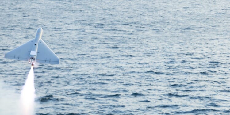 The First Week of Mission: Iran | The American Spectator