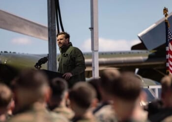 The Heir to Trumpism? | The American Spectator