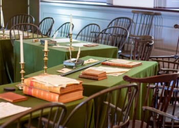 The Immediate Impact and Enduring Importance of the Declaration of Independence | The American Spectator