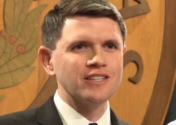 The Incredibly, Unacceptably Weird James Talarico | The American Spectator