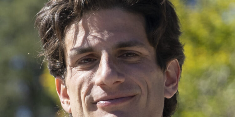 The Insufferable Jack Schlossberg | The American Spectator