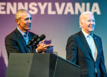 The Iran Payout Timeline Obama, Biden Want You to Forget [WATCH]