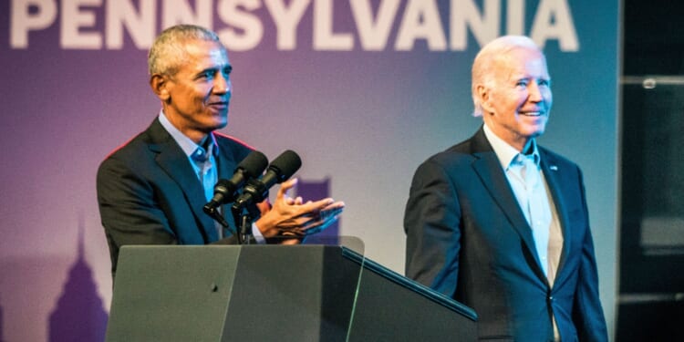 The Iran Payout Timeline Obama, Biden Want You to Forget [WATCH]