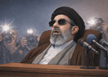 The Iranians Didn’t Select a Dead Guy as Supreme Leader, Did They? | The American Spectator