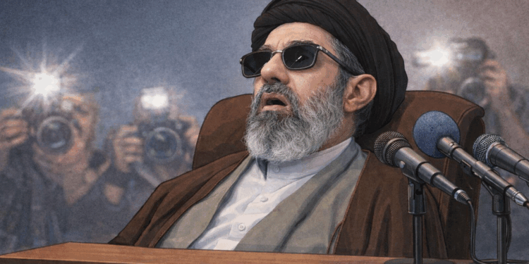 The Iranians Didn’t Select a Dead Guy as Supreme Leader, Did They? | The American Spectator