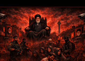 The Left Weeps for Ayatollah Khamenei  | The American Spectator