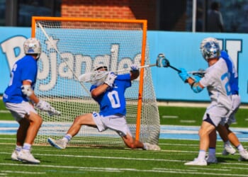 The Long Shadow of a Lie: The Duke Lacrosse Rape Hoax, 20 Years Later | The American Spectator