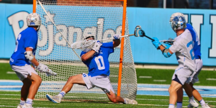 The Long Shadow of a Lie: The Duke Lacrosse Rape Hoax, 20 Years Later | The American Spectator