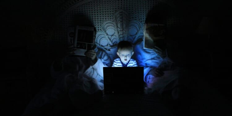 The Lost Children of the Kids’ Online Safety Debate | The American Spectator
