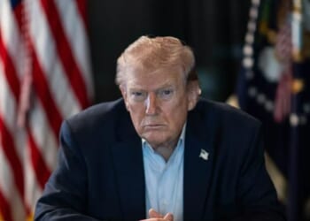 The Missing Definition of Victory in Iran | The American Spectator