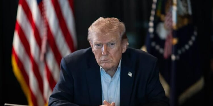 The Missing Definition of Victory in Iran | The American Spectator