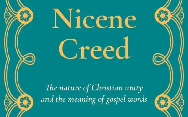The Nicene Creed