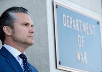 The Pentagon-Silicon Valley divide and who blinks first on AI?