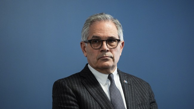 'The President Can't Pardon You — I'll Put You in Handcuffs' While Philly Crime Runs Free – Twitchy