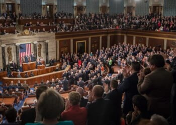 The President Doesn’t Need Permission to Defend America | The American Spectator