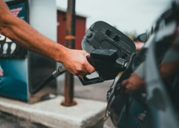 The Price of Gas and the November Elections | The American Spectator