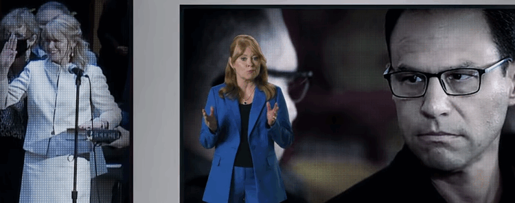 The Rising Star of Pennsylvania’s Stacy Garrity | The American Spectator