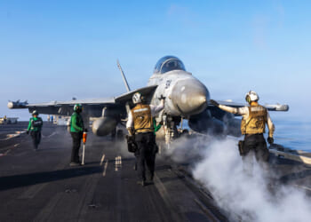 The Spectacle Ep. 353: Is Operation Epic Fury Justified? | The American Spectator