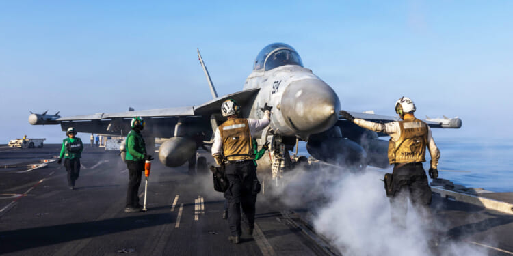 The Spectacle Ep. 353: Is Operation Epic Fury Justified? | The American Spectator