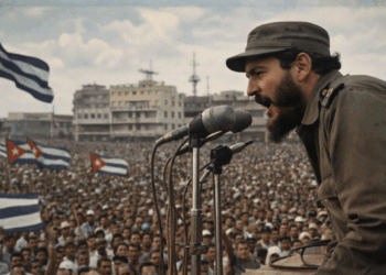 The Spectacle Ep. 366: Cuba’s Communist Endgame | The American Spectator