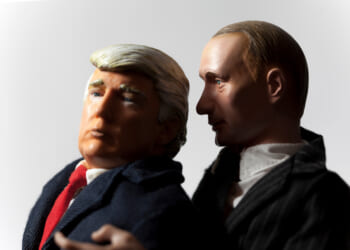 The Spectacle Ep. 388: The TRUTH of the Trump-Russia Collusion Hoax: Drew Allen Explains | The American Spectator