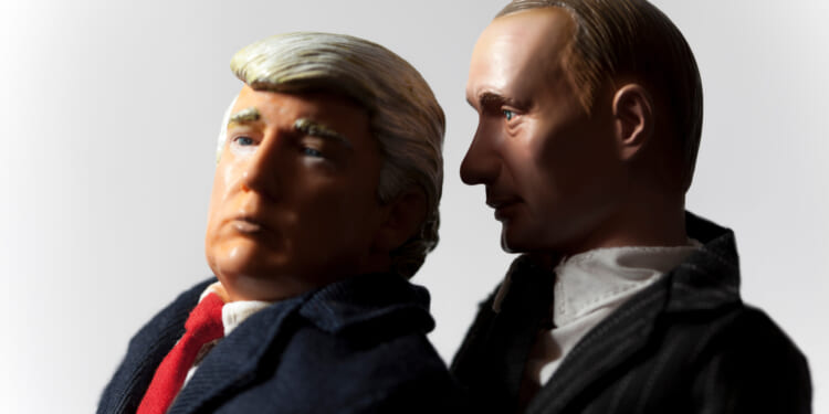 The Spectacle Ep. 388: The TRUTH of the Trump-Russia Collusion Hoax: Drew Allen Explains | The American Spectator