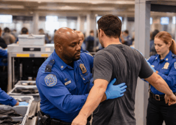 The Spectacle Ep. 400: Abolish ICE? NO, Abolish TSA | The American Spectator