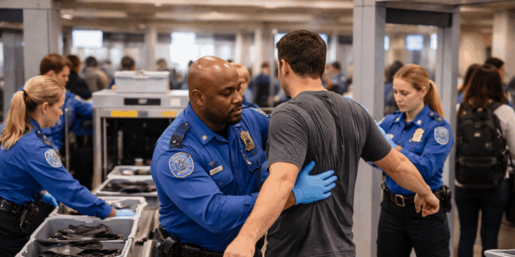 The Spectacle Ep. 400: Abolish ICE? NO, Abolish TSA | The American Spectator