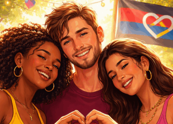 The Spectator P.M. Ep. 195: Progressives Want Polyamory Legally Protected | The American Spectator