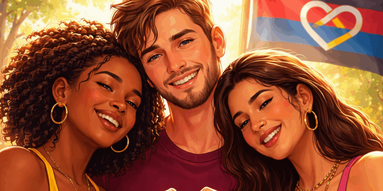 The Spectator P.M. Ep. 195: Progressives Want Polyamory Legally Protected | The American Spectator