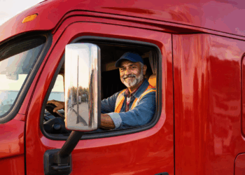 The Spectator P.M. Ep. 196: A Concerning Number of Truck Drivers Failed the English Test | The American Spectator
