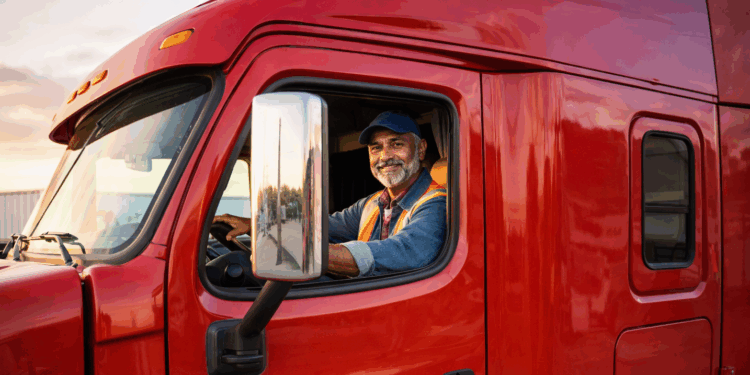 The Spectator P.M. Ep. 196: A Concerning Number of Truck Drivers Failed the English Test | The American Spectator
