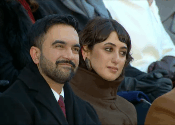 The Spectator P.M. Ep. 197: Zohran Mamdani’s Problem: His Wife | The American Spectator