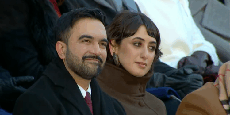 The Spectator P.M. Ep. 197: Zohran Mamdani’s Problem: His Wife | The American Spectator