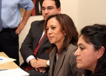 The Spectator P.M. Ep. 199: The Democrats Don’t Want Kamala Harris | The American Spectator