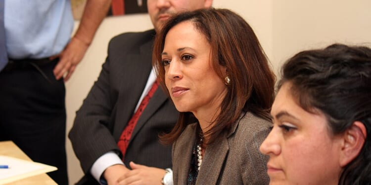 The Spectator P.M. Ep. 199: The Democrats Don’t Want Kamala Harris | The American Spectator